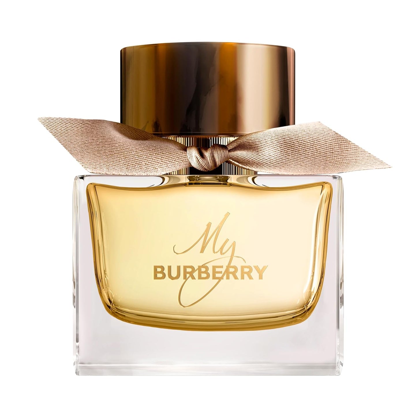 My Burberry EDP Perfume for Women 90ml - Khayest
