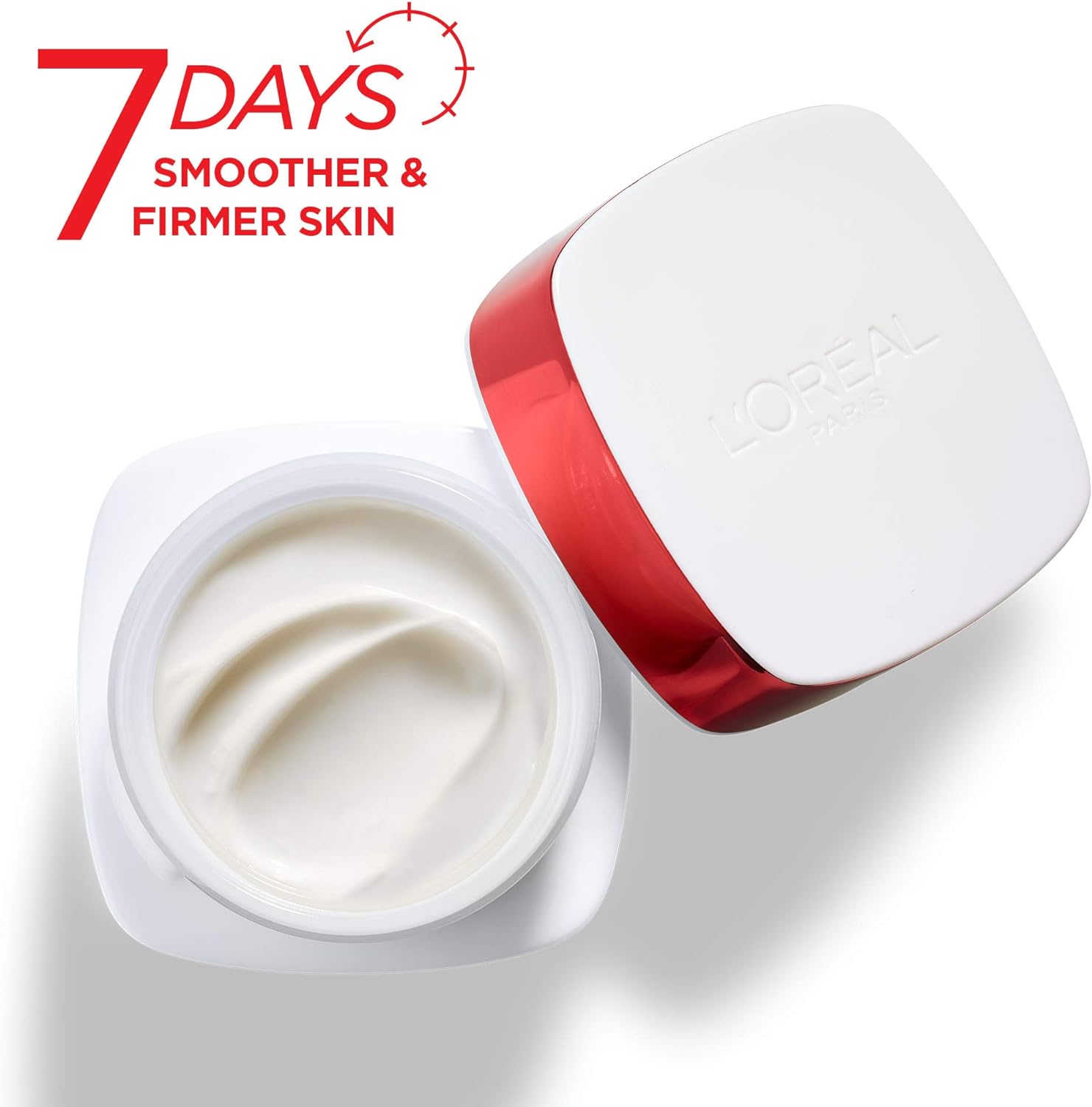 Loreal Paris Revitalift Anti Wrinkle Moisturizing Day Cream 50ml - Khayest