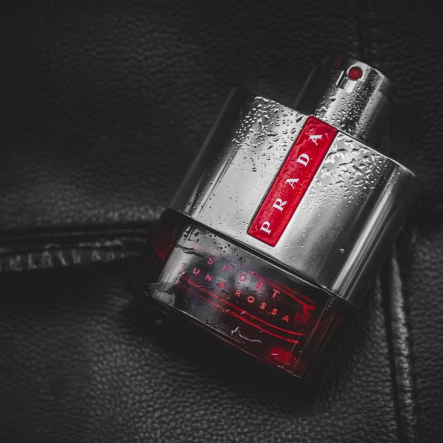 PRADA Luna Rossa Sport EDT Perfume for Men 100ml - Khayest