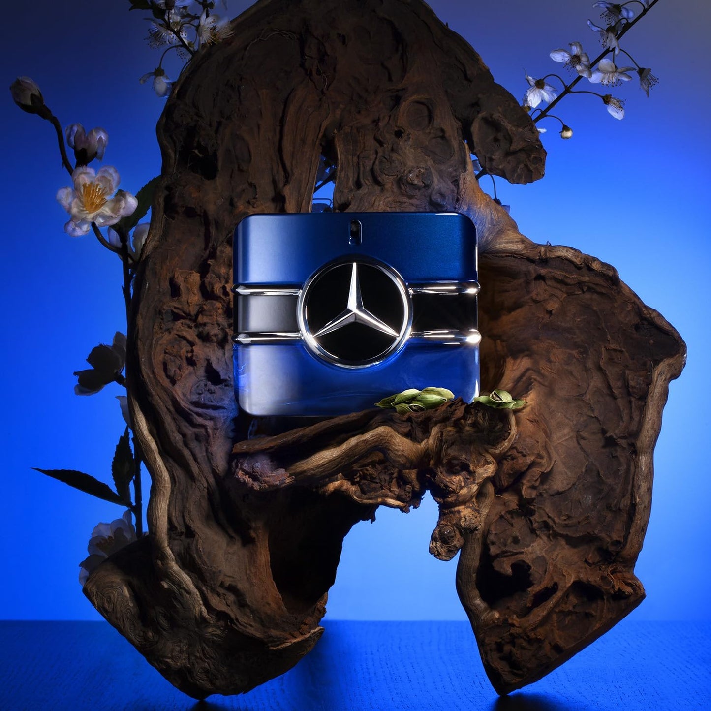 Mercedes Benz Sign EDP Perfume for Men 100ml - Khayest