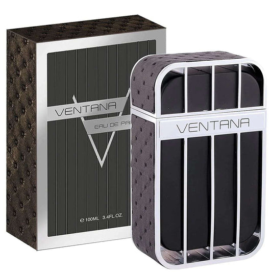 Armaf Ventana Pour Homme EDP Perfume For Men 100ML