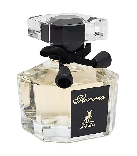 Florence by maison alhambra lattafa EDP Perfume 100ml - Khayest