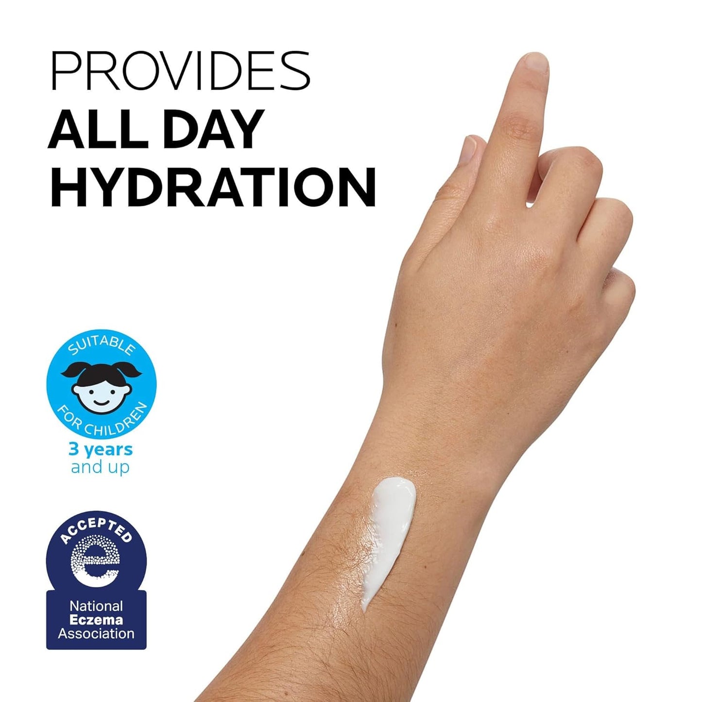 La Roche Posay Lipikar Daily Repair Moisturizing Lotion 400ml - Khayest