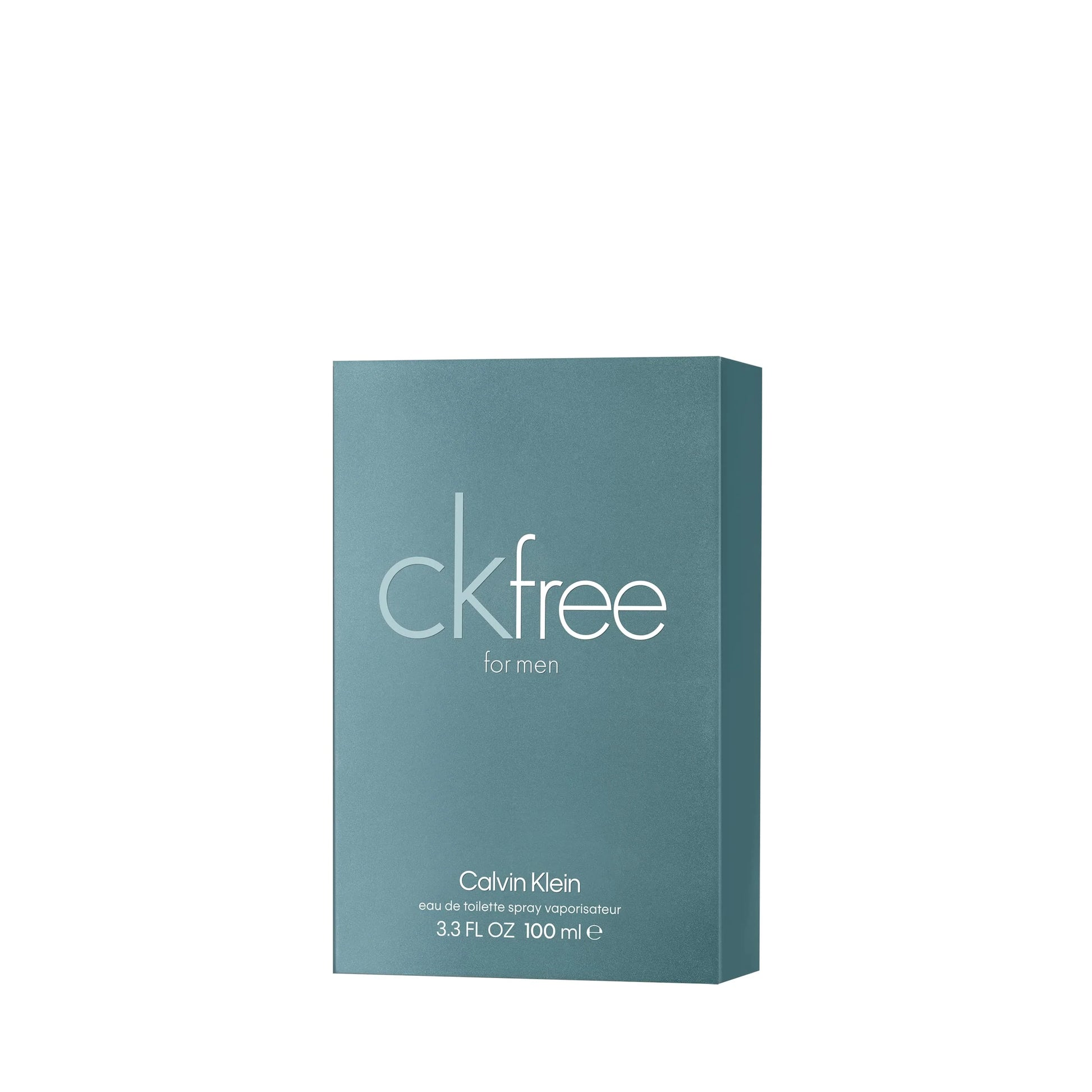 Calvin Klein CK Free Perfume for Men Eau De Toilette 100ML - Khayest