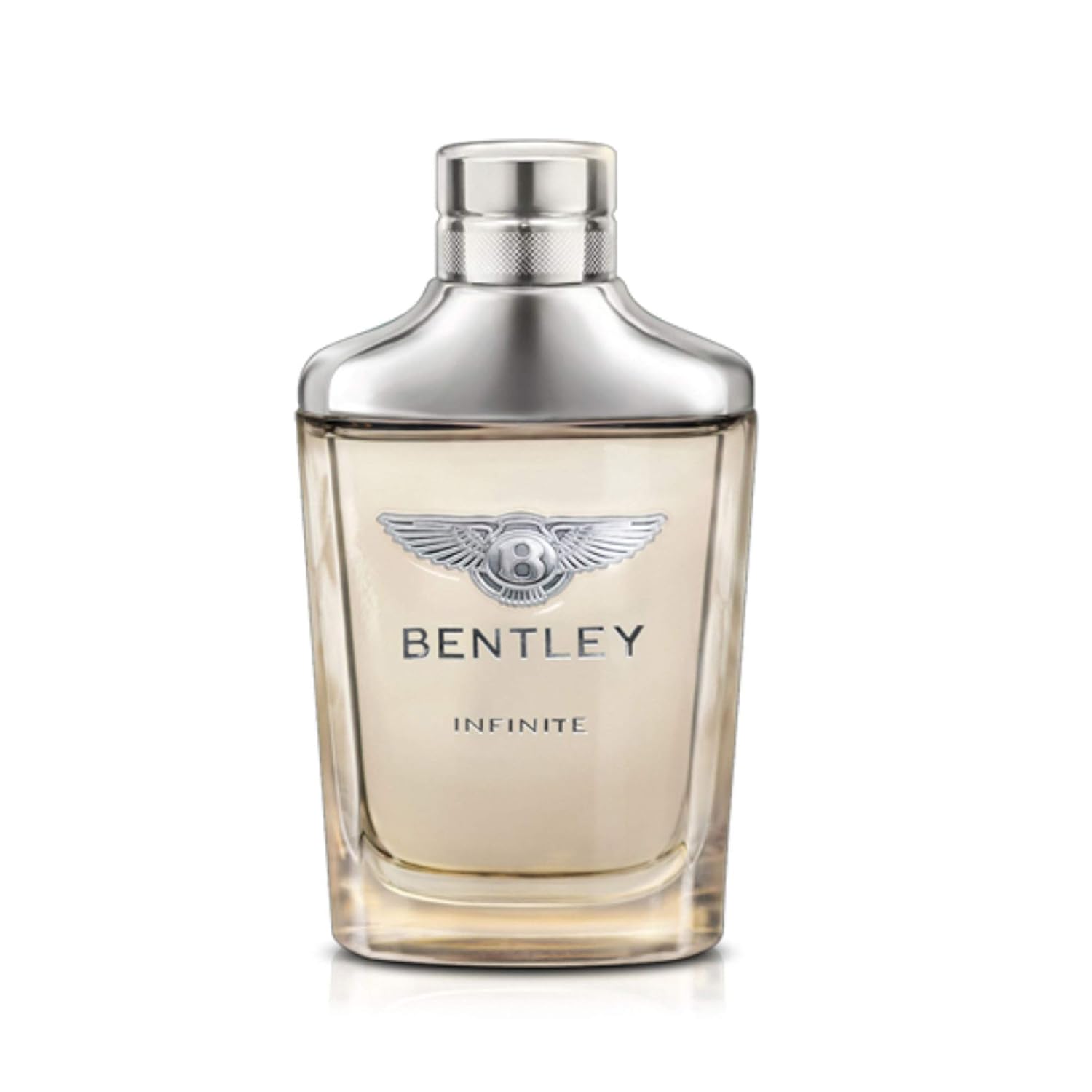 Bentley Infinite EDT Perfume for Men 100ml - Khayest