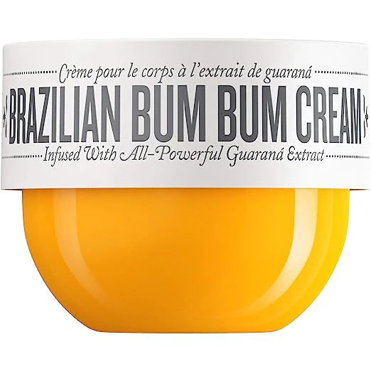 sol de janeiro brazilian bum bum cream 240ml - Khayest