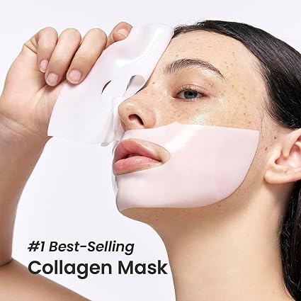 BIO DANCE Face Sheet Mask - Khayest