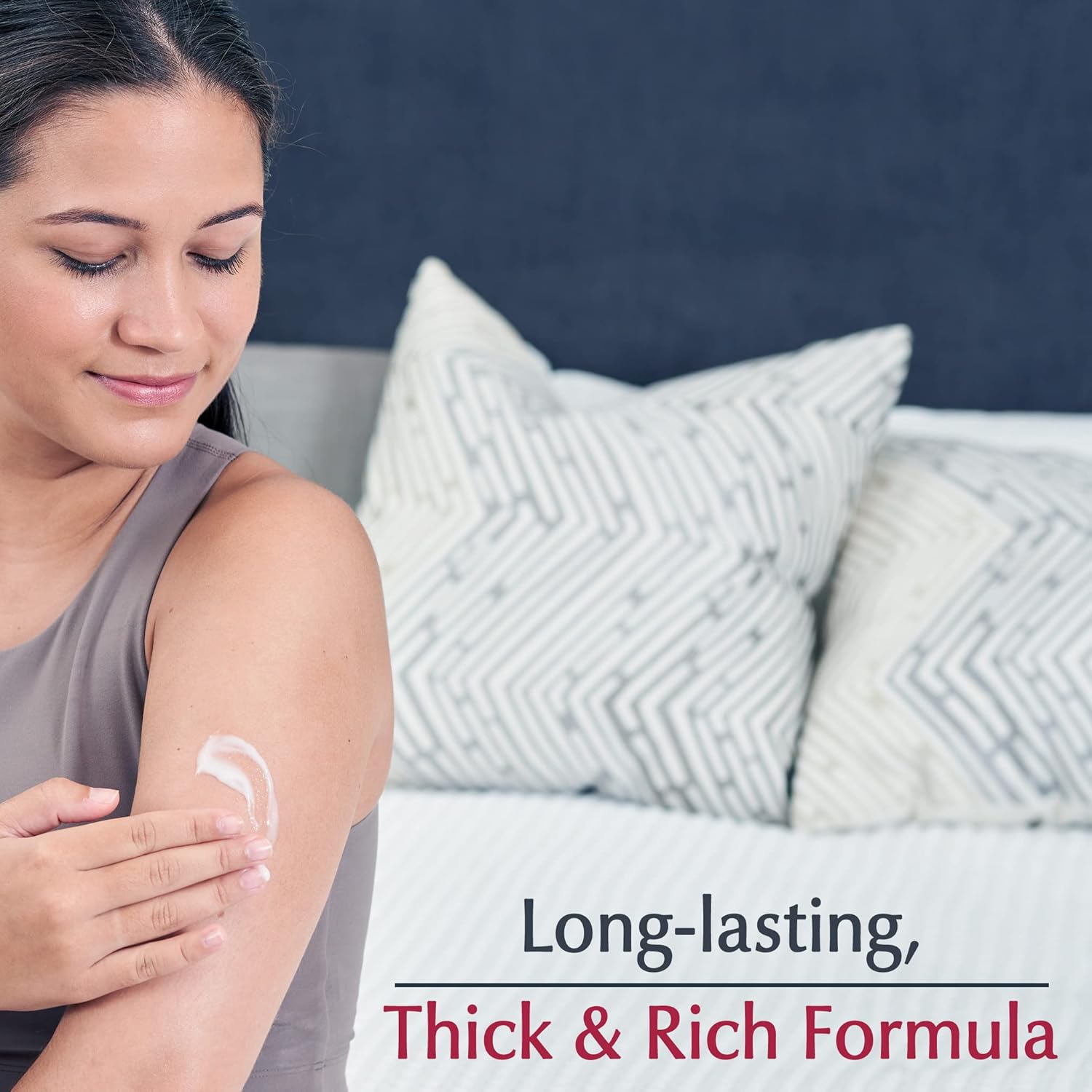 Eucerin Original Healing Lotion 500ml - Khayest