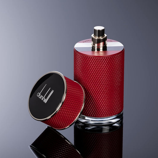 Dunhill ICON RACING RED EDP PERFUME FOR MAN 100ml - Khayest
