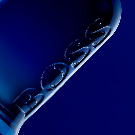 Hugo Boss Bottled Night EDT Perfume for Men 100ml - Khayest