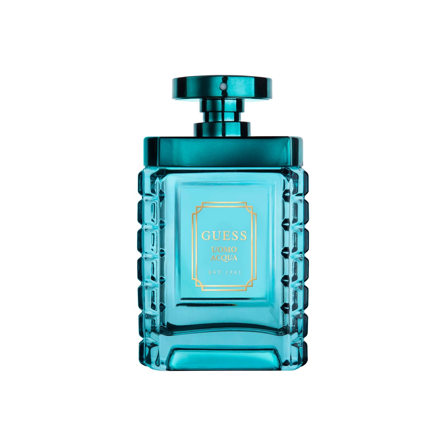 GUESS Uomo Acqua Eau de Toilette – 100ml