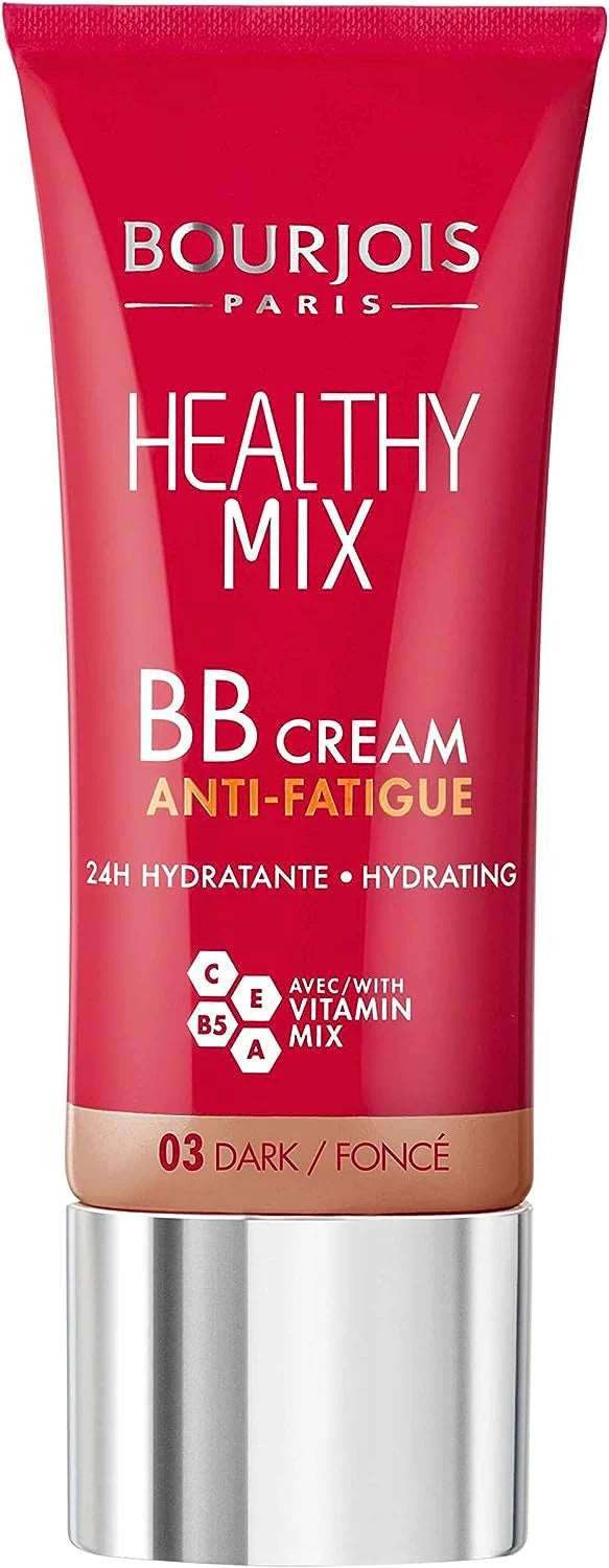 Bourjois Paris Healthy Mix BB Cream 30ml