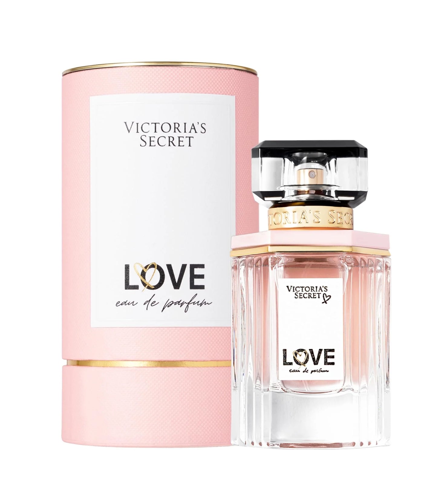 Victoria’s Secret Love EDP Perfume for Women 50ml