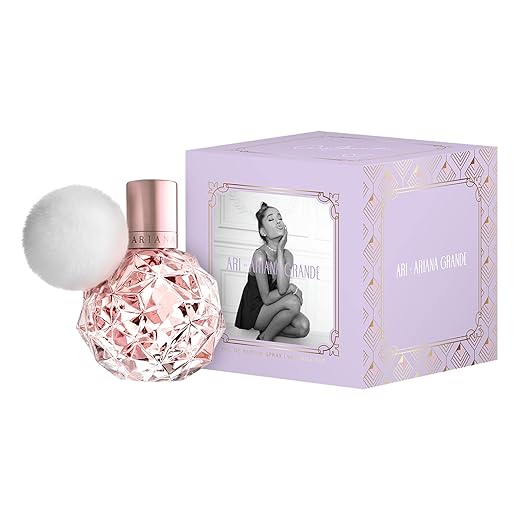 Ari by Ariana Grande EDP Perfume for Women 100ml - Khayest