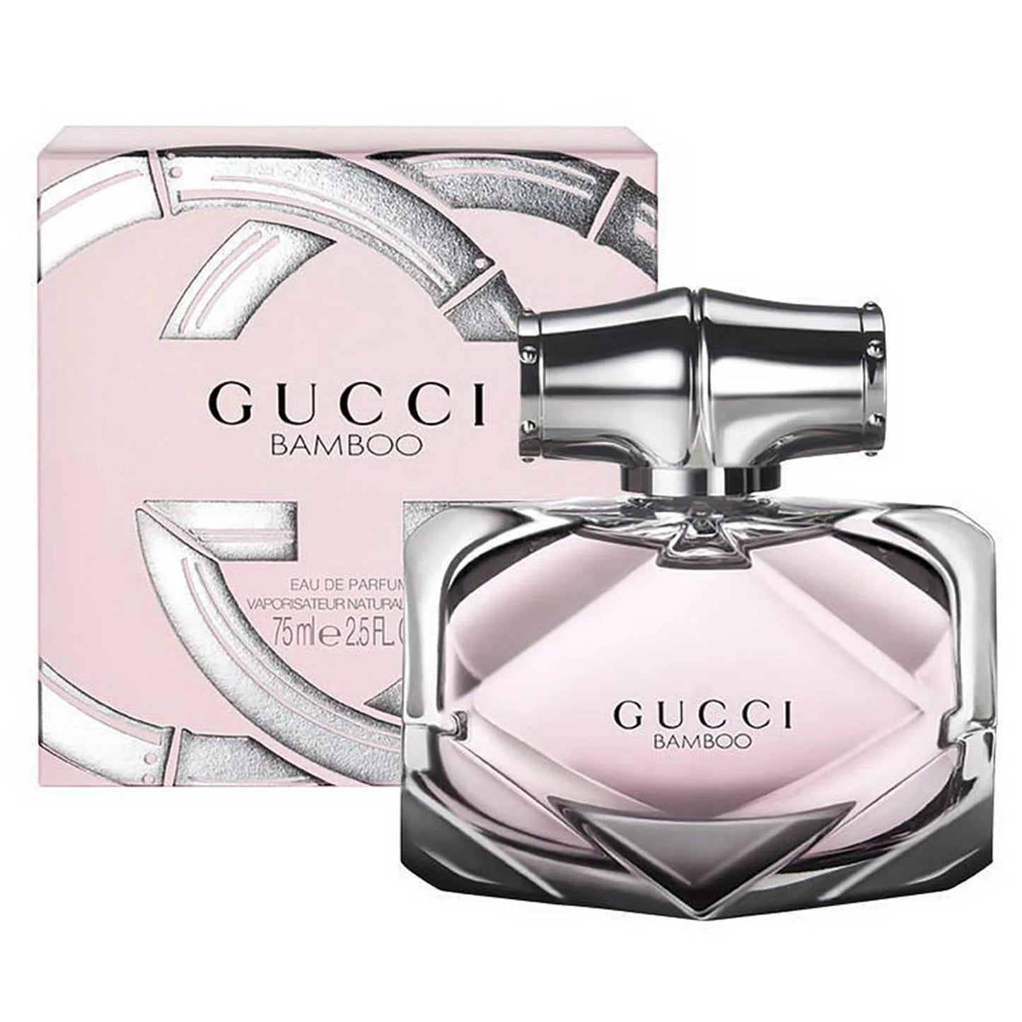 GUCCI Bamboo EDP for Women 75ml - Khayest