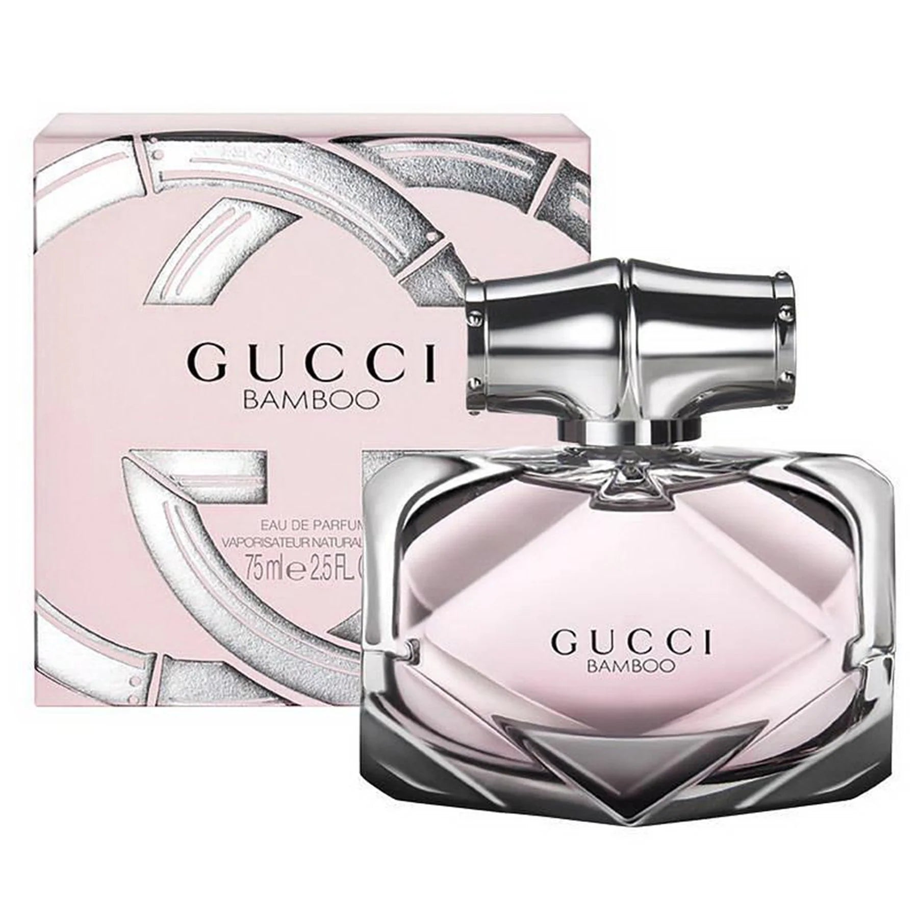 GUCCI Bamboo EDP for Women 75ml - Khayest