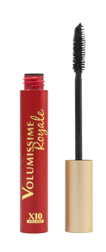 Loreal Paris Volumissime Royale X10 Volume Mascara - Khayest