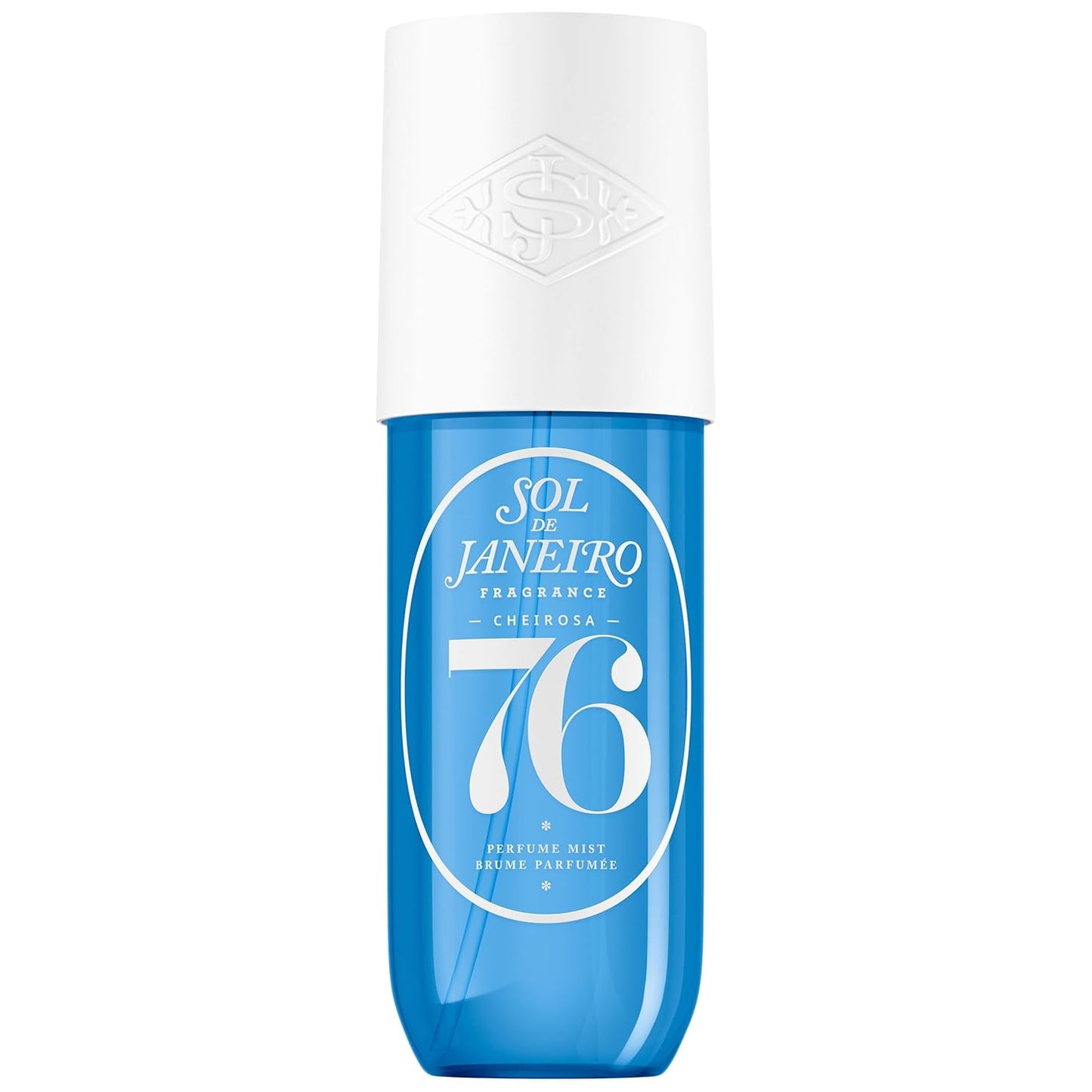 Sol de Janeiro Cheirosa 76 Fragrance Body Mist 240ml - Khayest