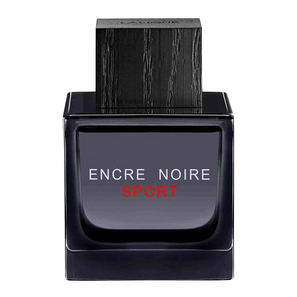 Lalique Encre Noire Sport Pour Homme EDT Perfume For Men 100Ml - Khayest
