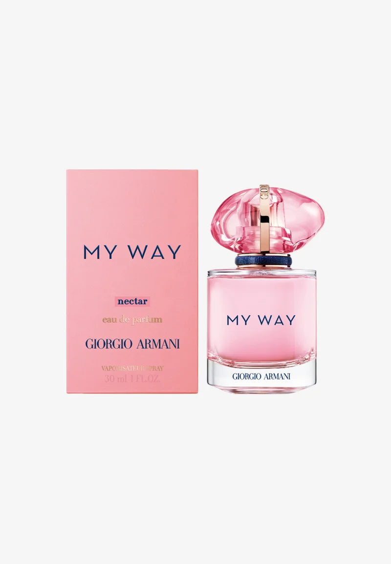 Giorgio Armani My Way mini EDP Perfume 7ml