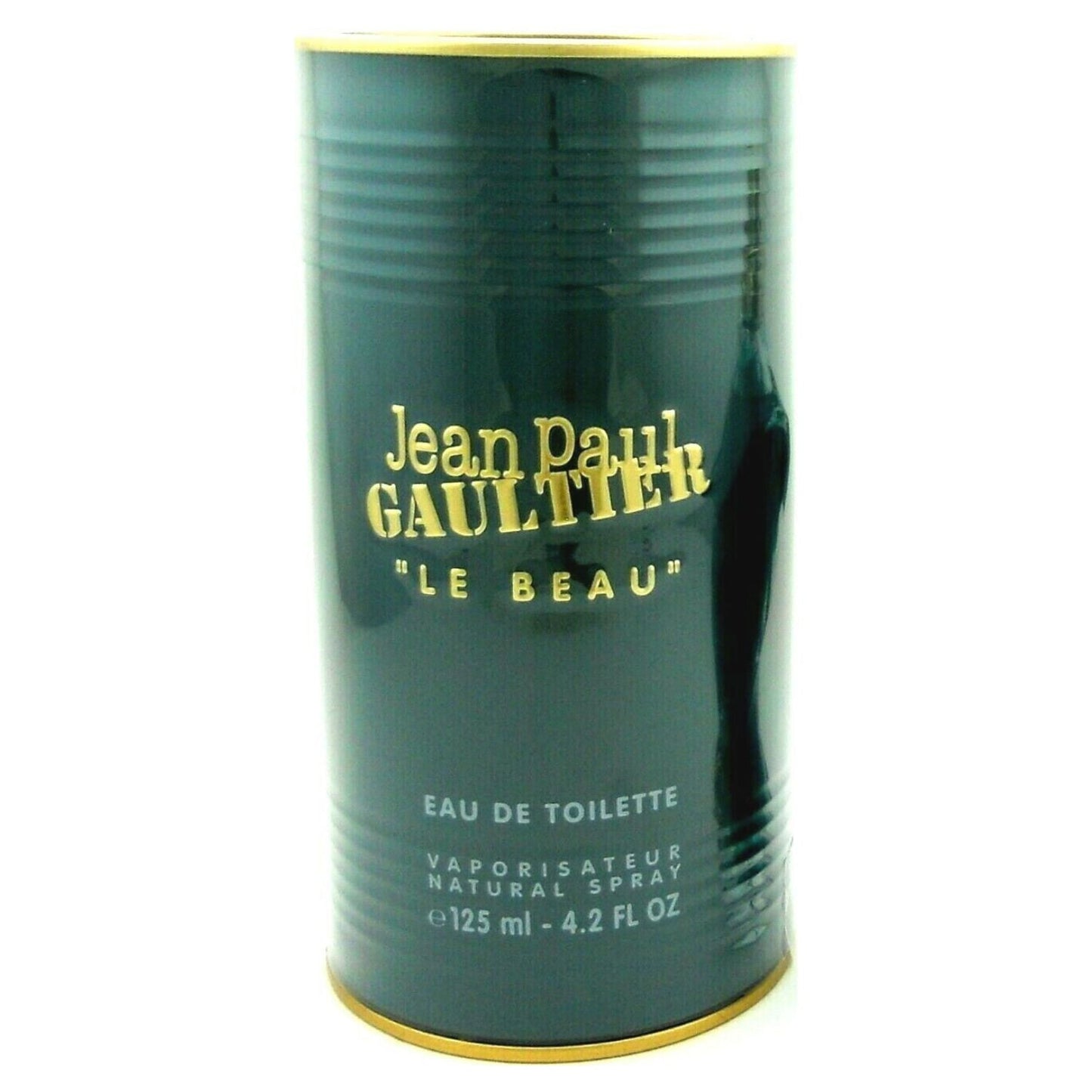 Jean Paul Gaultier Le Beau EDT Perfume for Men 125ml - Khayest