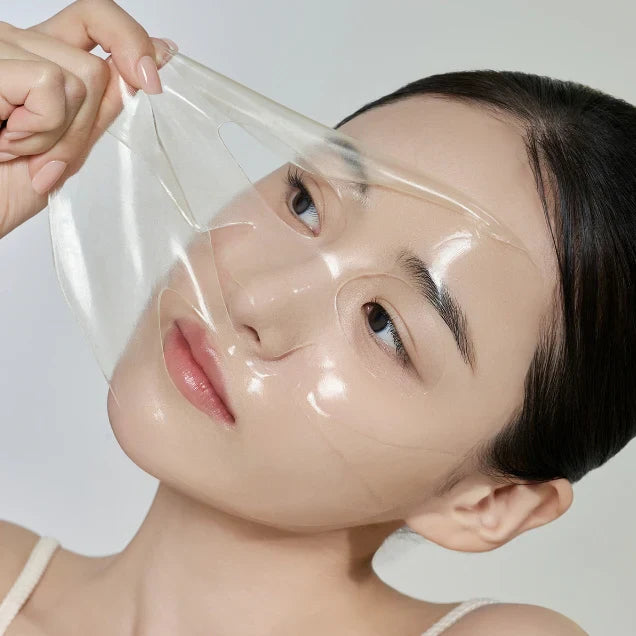 Radiant Vita Niacinamide Real Deep Mask - Khayest