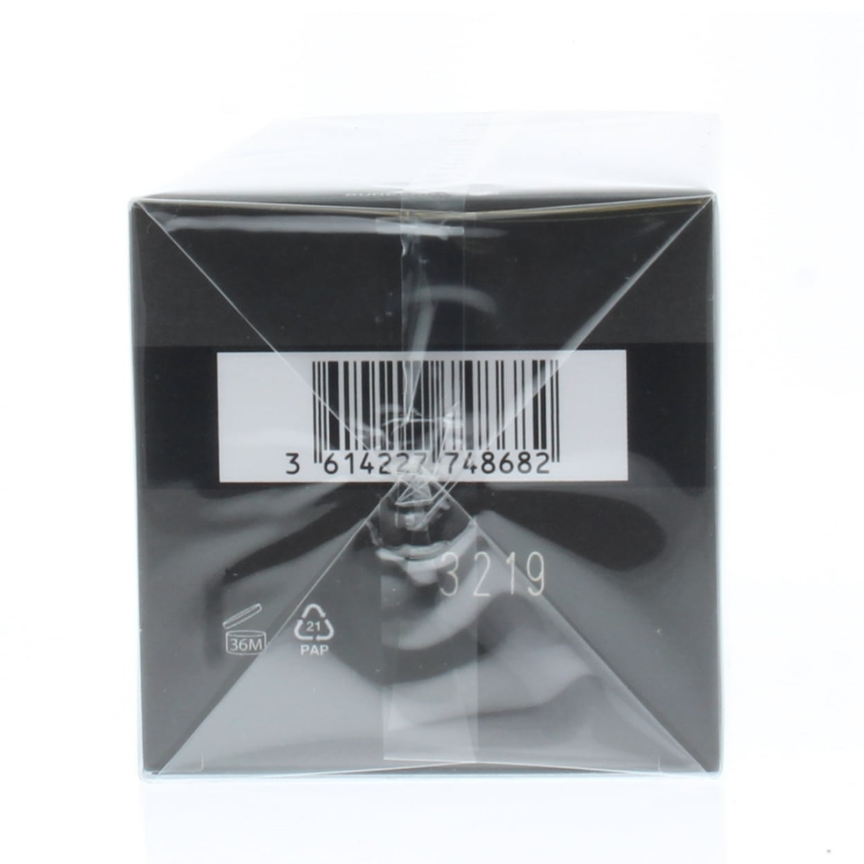 Burberry Touch EDT Perfume for Men 100ml - Khayest