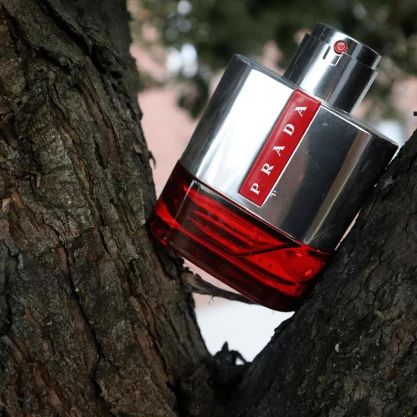 PRADA Luna Rossa Sport EDT Perfume for Men 100ml - Khayest
