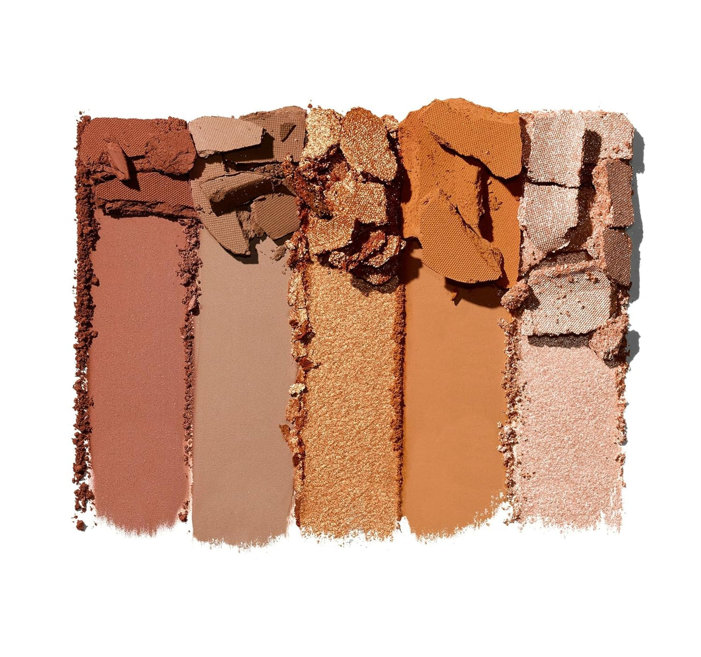 MORPHE 35U Gilded Desert Artistry Eyeshadow Palette - Khayest