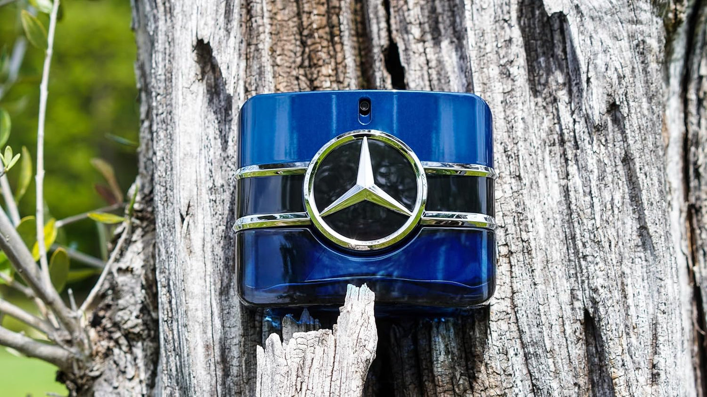 Mercedes Benz Sign EDP Perfume for Men 100ml - Khayest