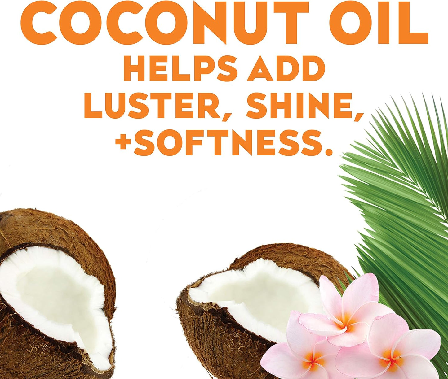 Extra Strength Coconut Miracle Oil by Ogx 100ml - Khayest