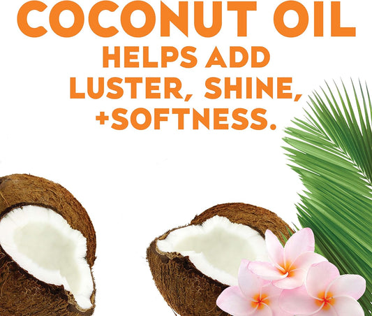 Extra Strength Coconut Miracle Oil by Ogx 100ml - Khayest