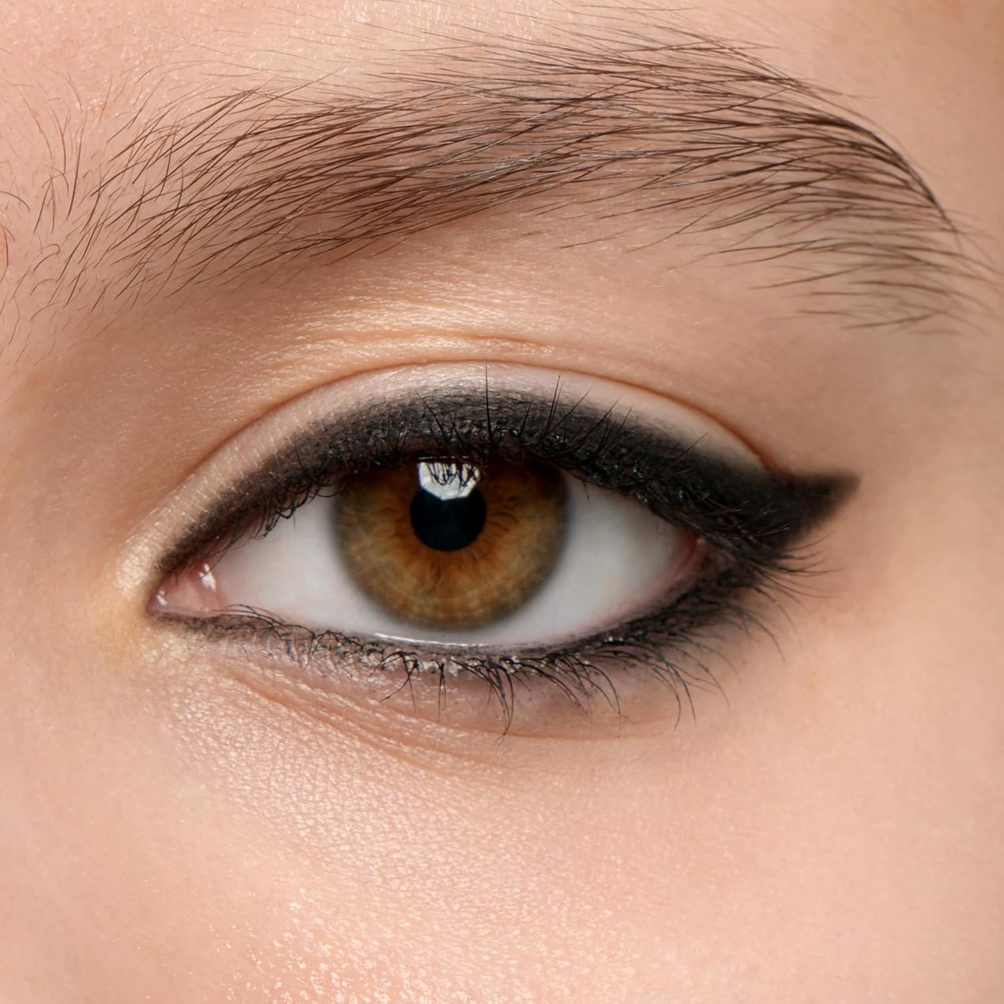Inglot Kohl Pencil 01 Eye liner Black - Khayest