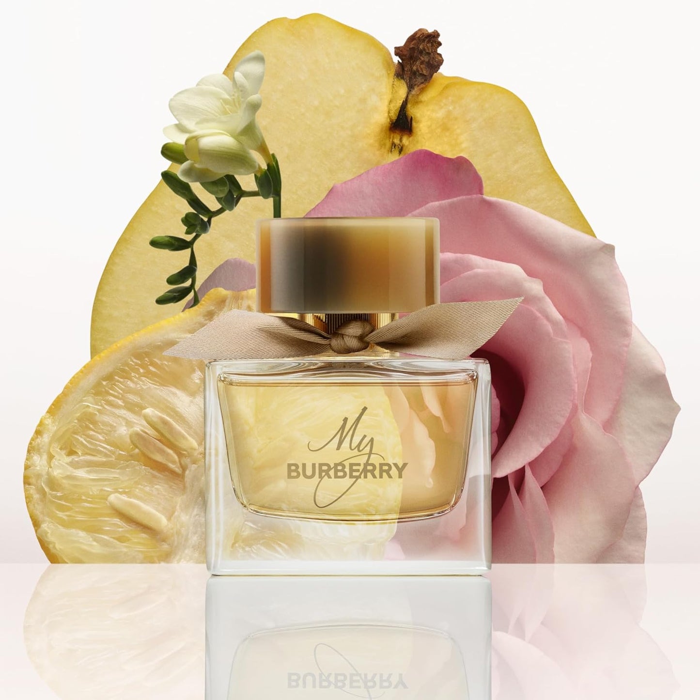 My Burberry EDP Perfume for Women 90ml - Khayest