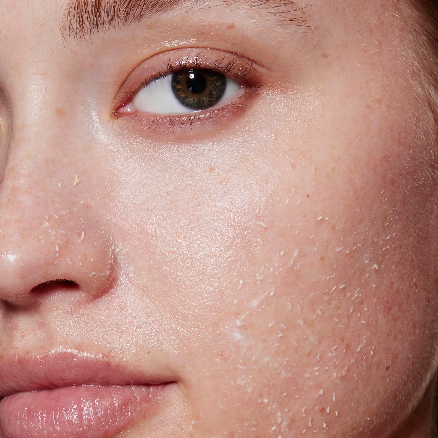 ELF Holy Hydrating Gentle Peeling Exfoliant 90ml - Khayest