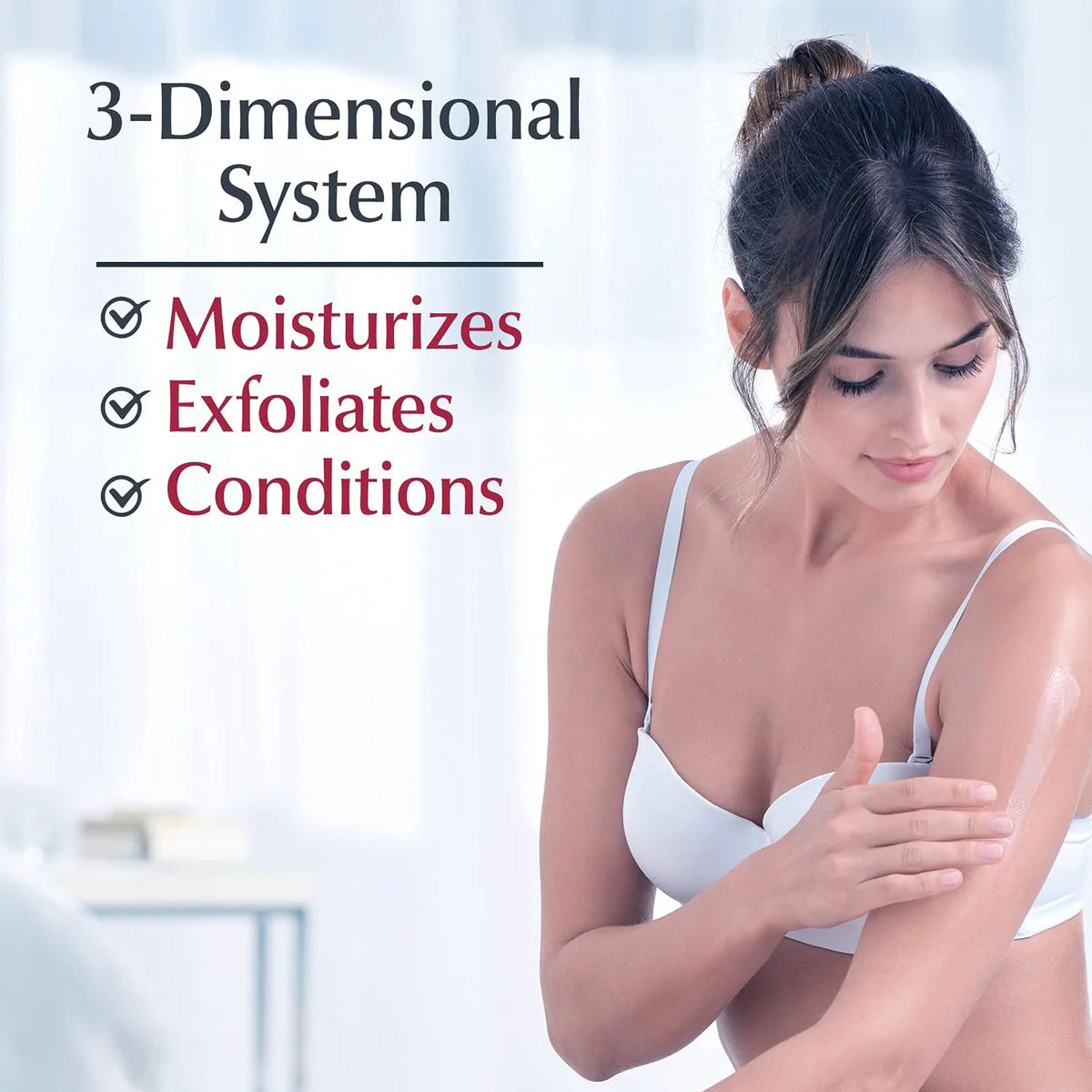 Eucerin Intensive Repair Lotion 500ml - Khayest