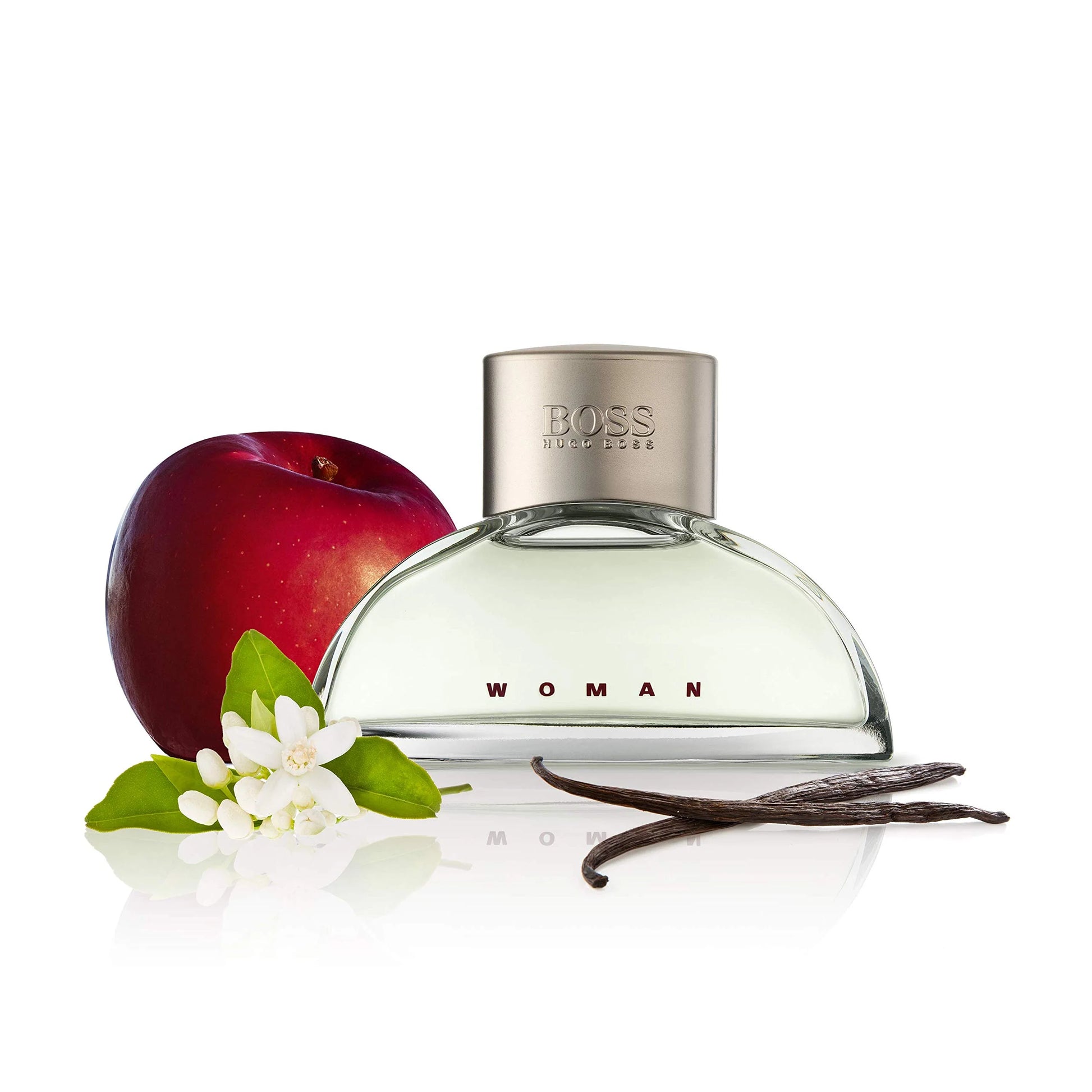 Hugo Boss For Woman Perfume for Women EDP 90ml - Khayest