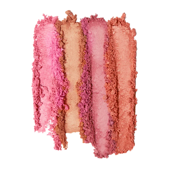 e.l.f. Powder Blush Palette Light