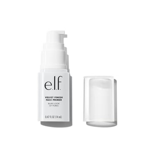 ELF Velvet Finish Face Primer