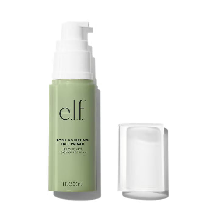ELF Tone Adjusting Face Primer - Khayest