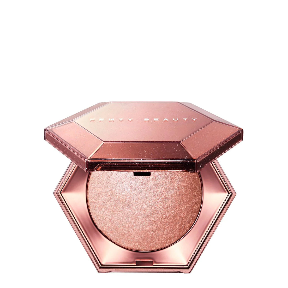 Fenty Beauty Diamond Bomb All Over Highlighter NEW SHADES - Khayest