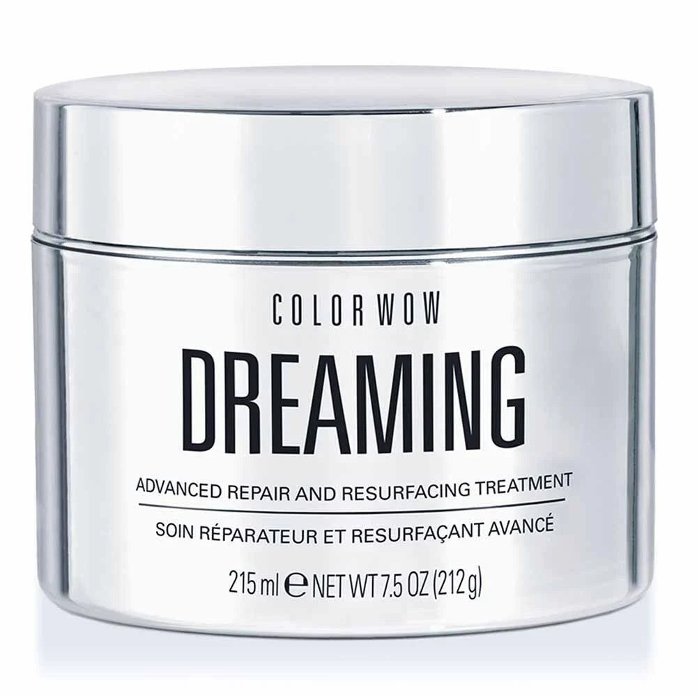 Color Wow Dreaming Advanced Repair and Resurfacing Hair Treatment 215ml - Khayest