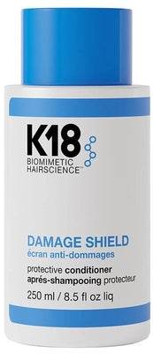 K18 Peptide Damage Shield pH Protective Hair Shampoo 250ml - Khayest