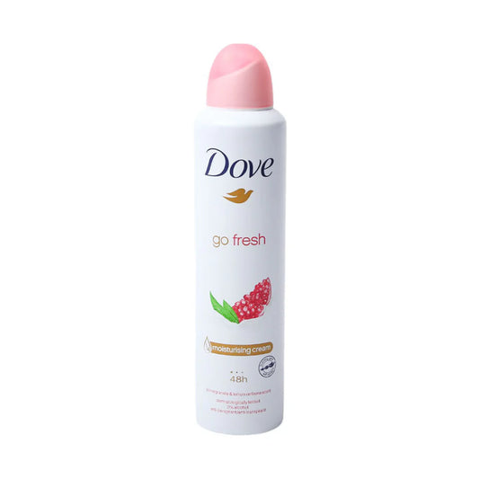 Dove Anti Perspirant Body Spray 150ml