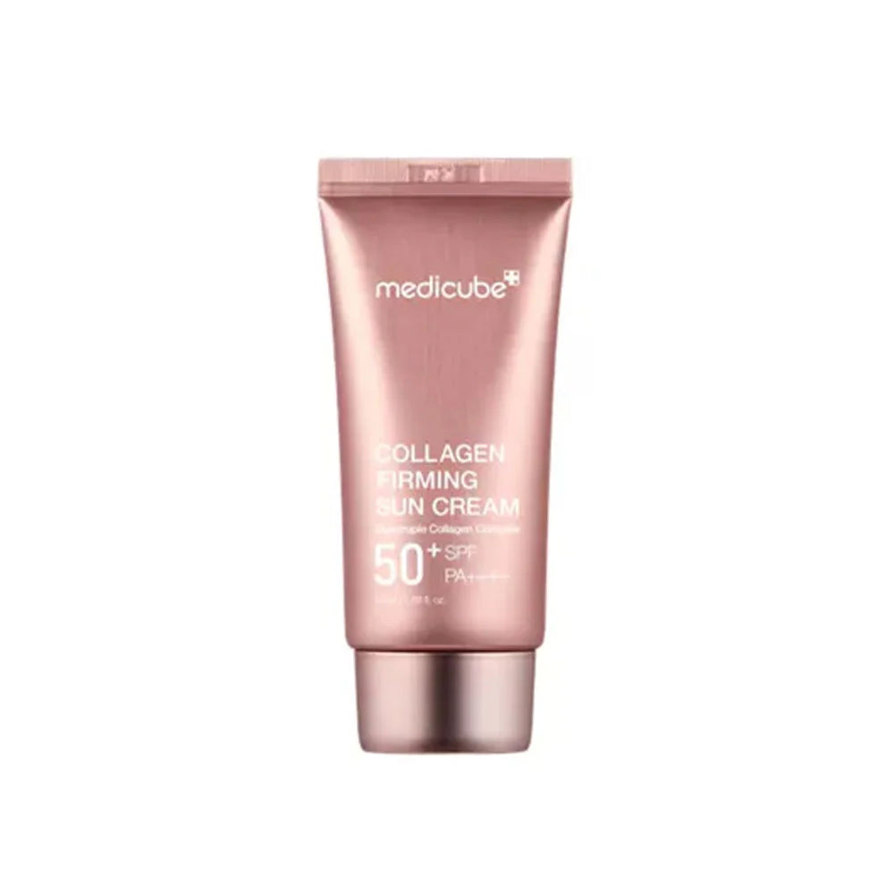 Medicube Collagen Firming Sun Cream Spf 50+++ 50ml