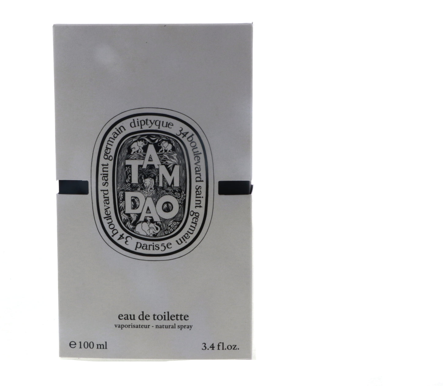 Diptyque Tam Dao EDT Perfume For Men 100ml - Khayest