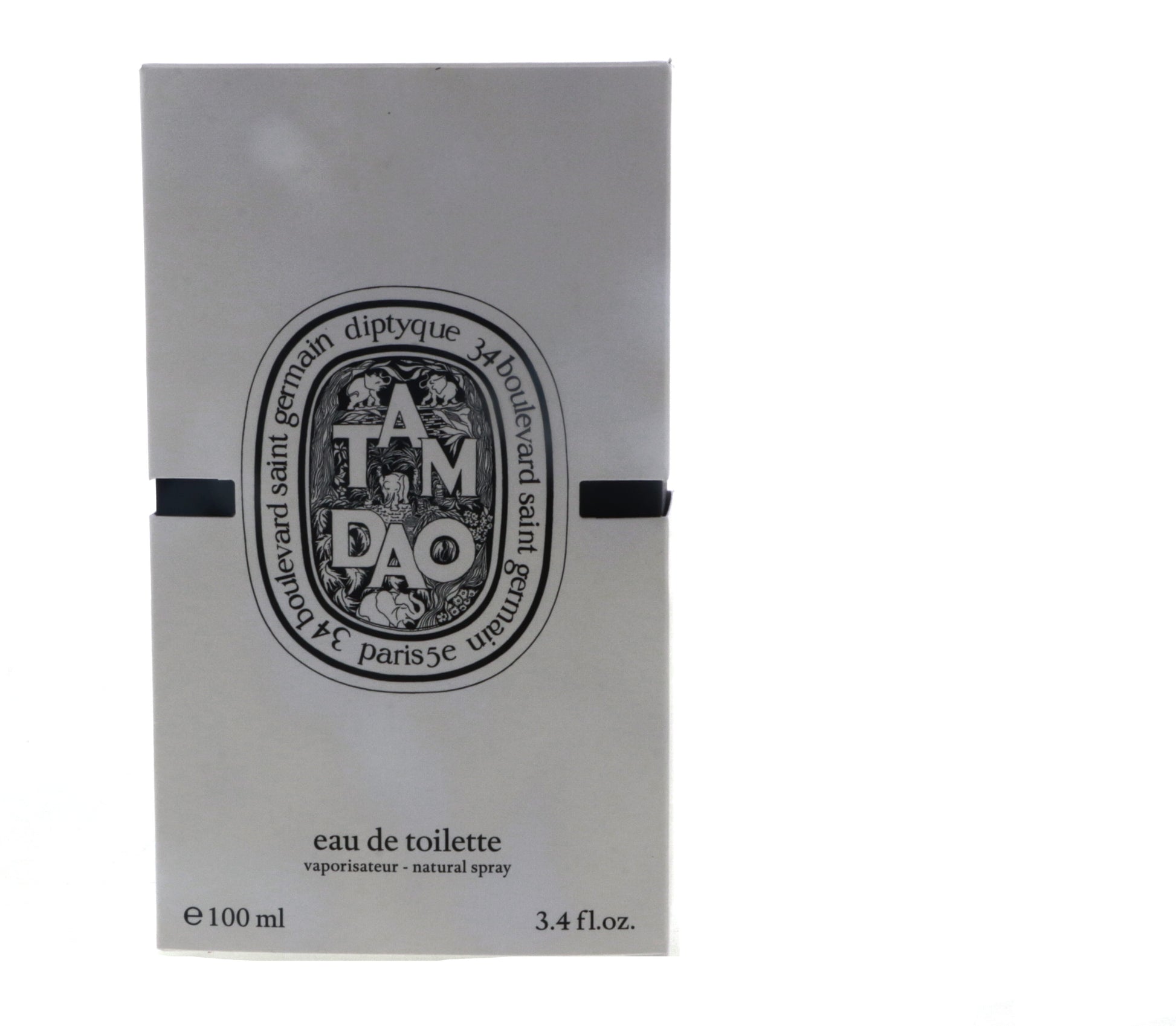 Diptyque Tam Dao EDT Perfume For Men 100ml - Khayest