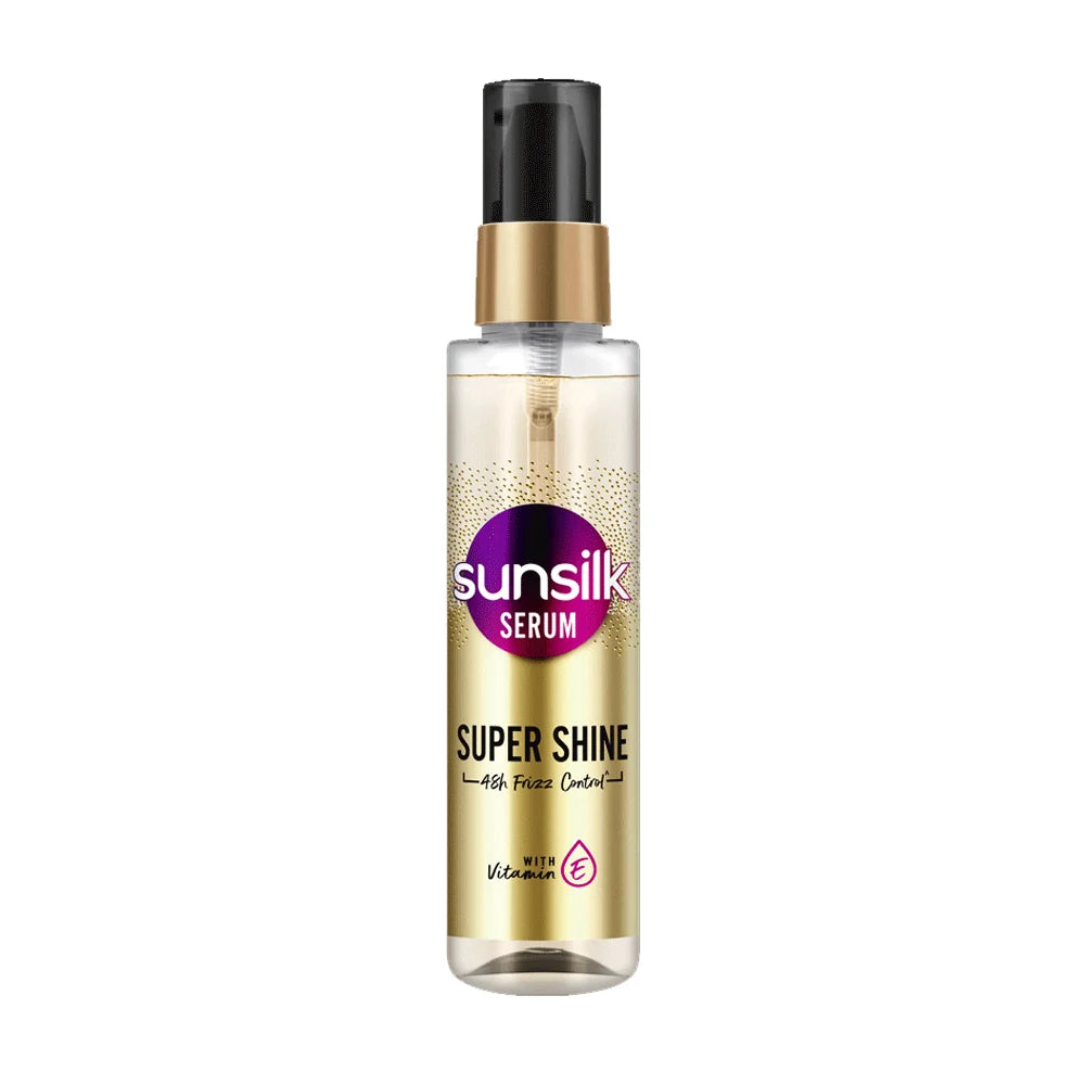 Sunsilk Super Shine Hair Serum with Vitamin E