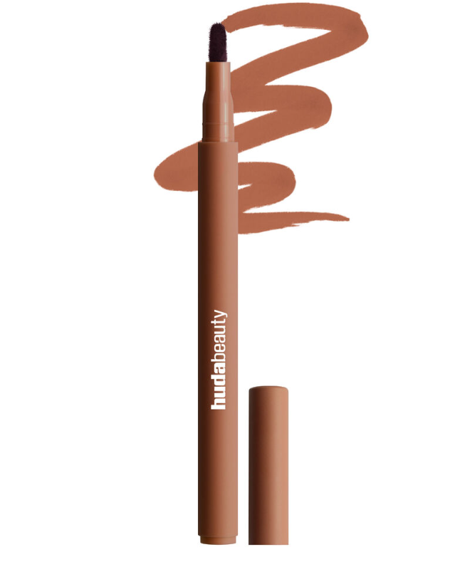 Huda Beauty Lip Contour Stain Lipstick Tint