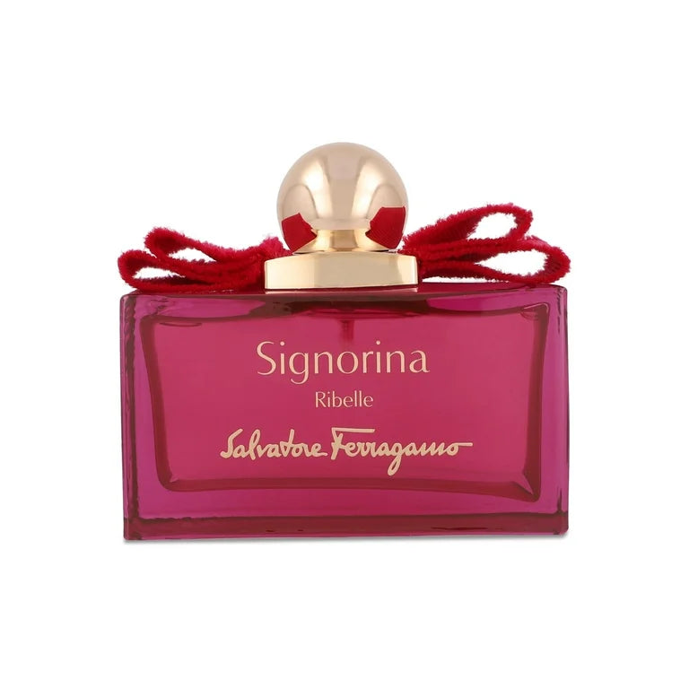 Signorina Ribelle 100Ml Edp Spray - Khayest